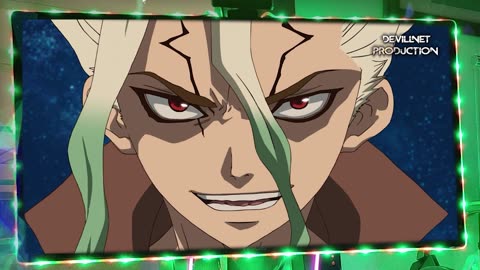 Dr. Stone Tagalog Dubbed HD - Episode 17