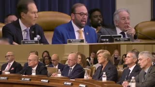 The consolidation of our healthcare system is frightening