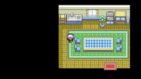 Lets play a new Pokemon Rom Hack part 2: On the Road!