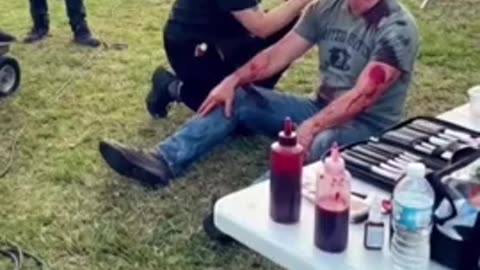 Sydney Shooting Hoax Fully EXPOSED