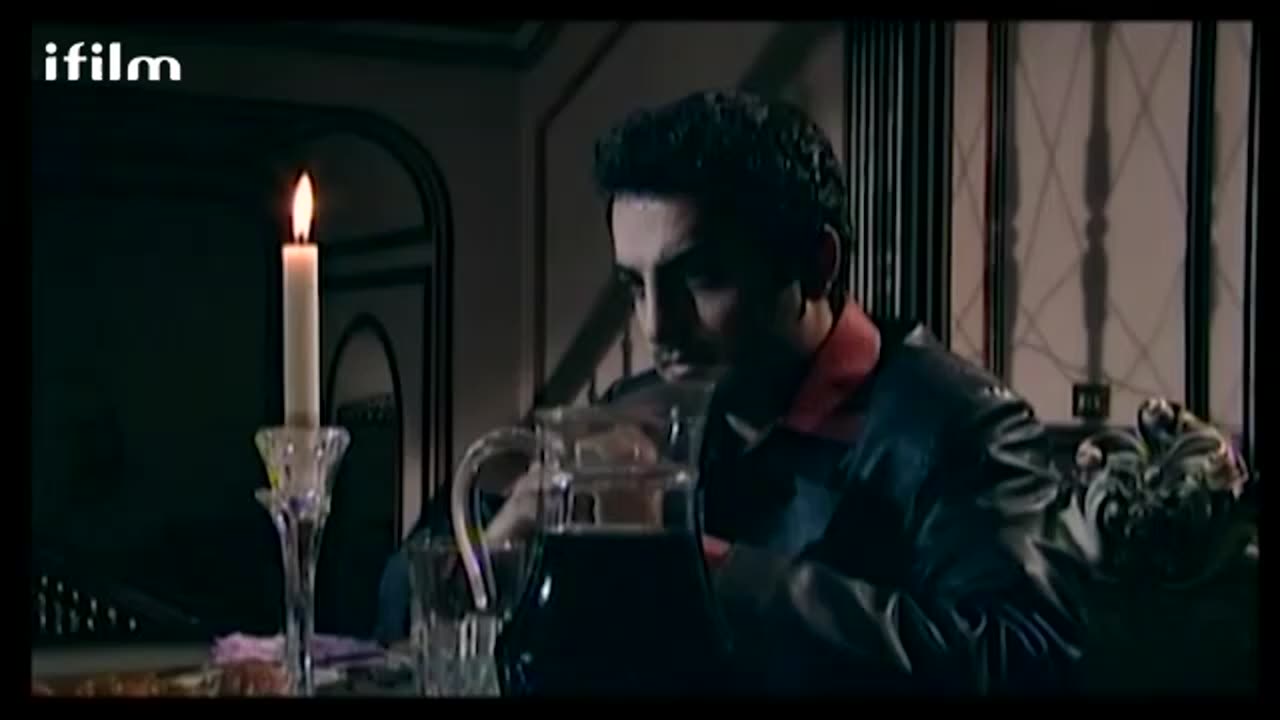 “If you want to cure a woman, give her a child.” - Floating in a Bubble EP. 12