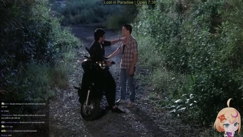 20250808 PHIMM ,HOT BOY NỔI LOẠN VÀ CÂU CHUYỆN VỀ THẰNG CƯỜI, CÔ GÁI ĐIẾM VÀ CON VỊT, , BabyKatt