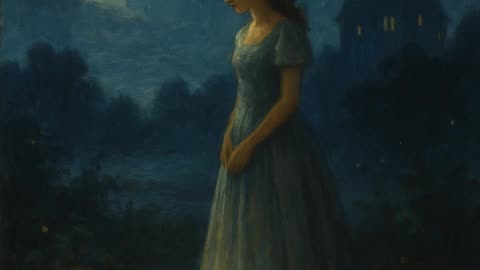 Cinderella | Peaceful Storytelling for Sleep