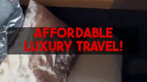 Behind the scenes: How Mighty Travels Premium finds business class & 5-star hotels.