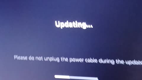 FIRETV UPDATE I DID NOT ASK FOR!!!!! WHY DOES IT DO THIS??????