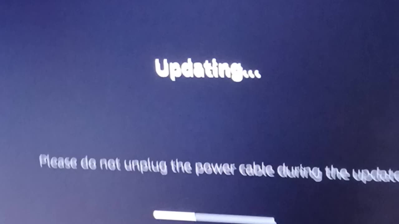 FIRETV UPDATE I DID NOT ASK FOR!!!!! WHY DOES IT DO THIS??????