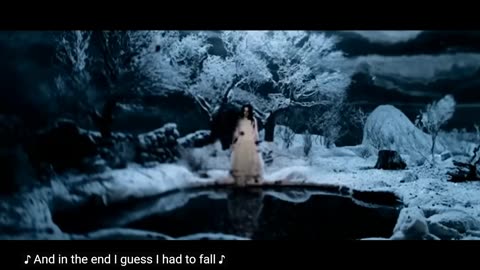 Evanescence - Lithium