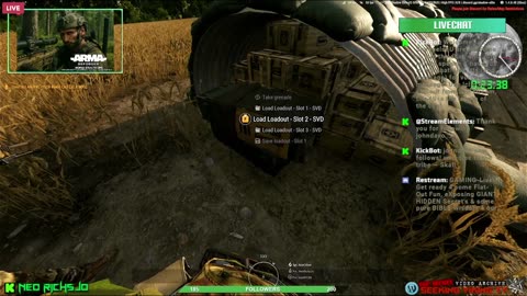 Norse Black Ops: Operation Exposing Flat-Out Lies in Rostov + Waking Up Sheepels!