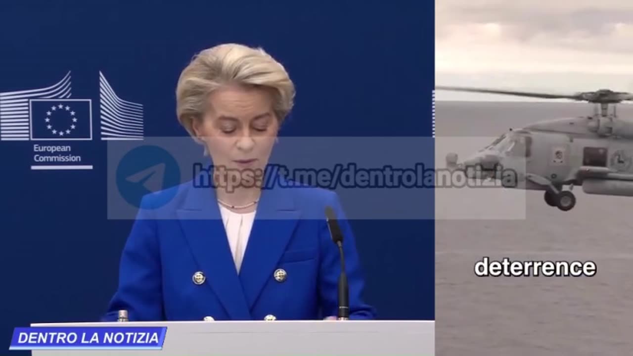 ⚡️MEGA SCOOP 💥 Svelato il vero motivo del documento ️...