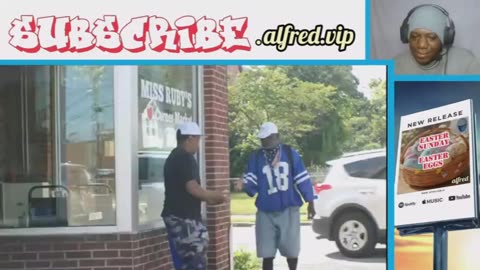 Hugh Holla : Liar Liar : Christian Hip Hop Reviews (1st Time Listening)