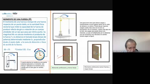 PAMER SEMESTRAL 2023 | Semana 05 | Física: Estática