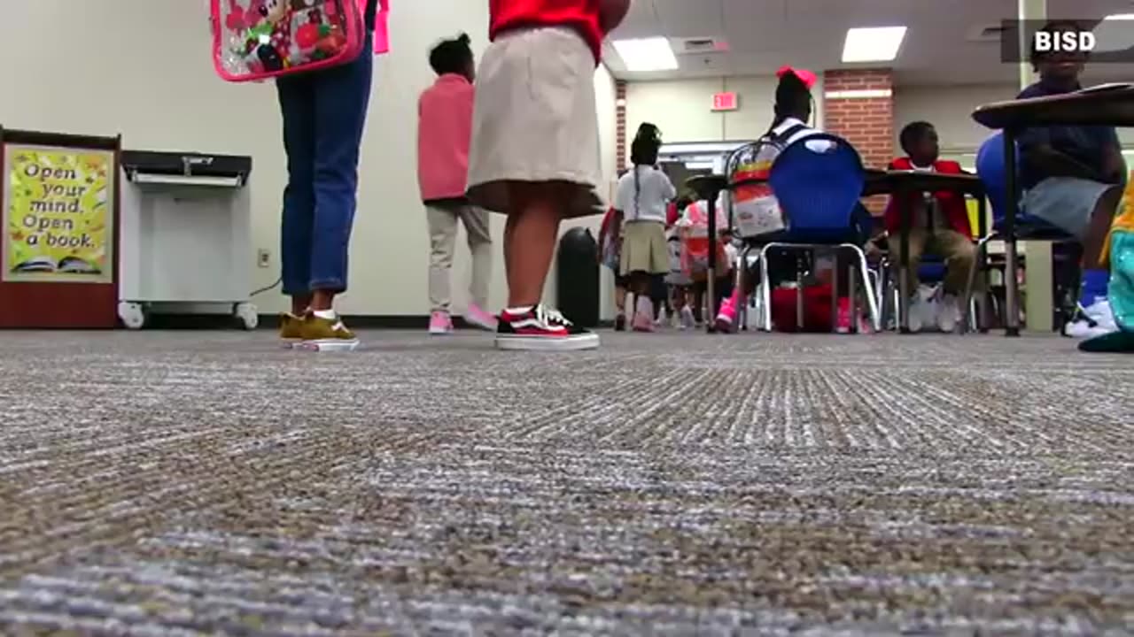 Beaumont ISD Superintendent responds to low TEA performance ratings