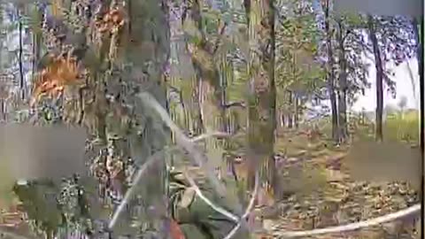 New Footage From Ukrainian 20th Separate Regiment of the Unmanned Systems Forces