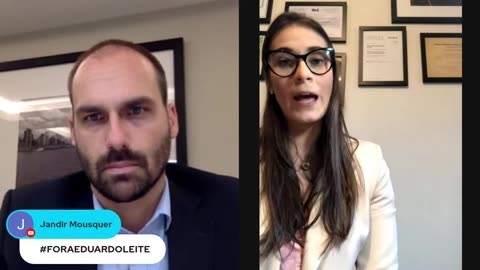 Impeachment governador Eduardo Leite (RS) 2021-03-19.