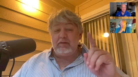 PMN discusses sate politics Ep 93