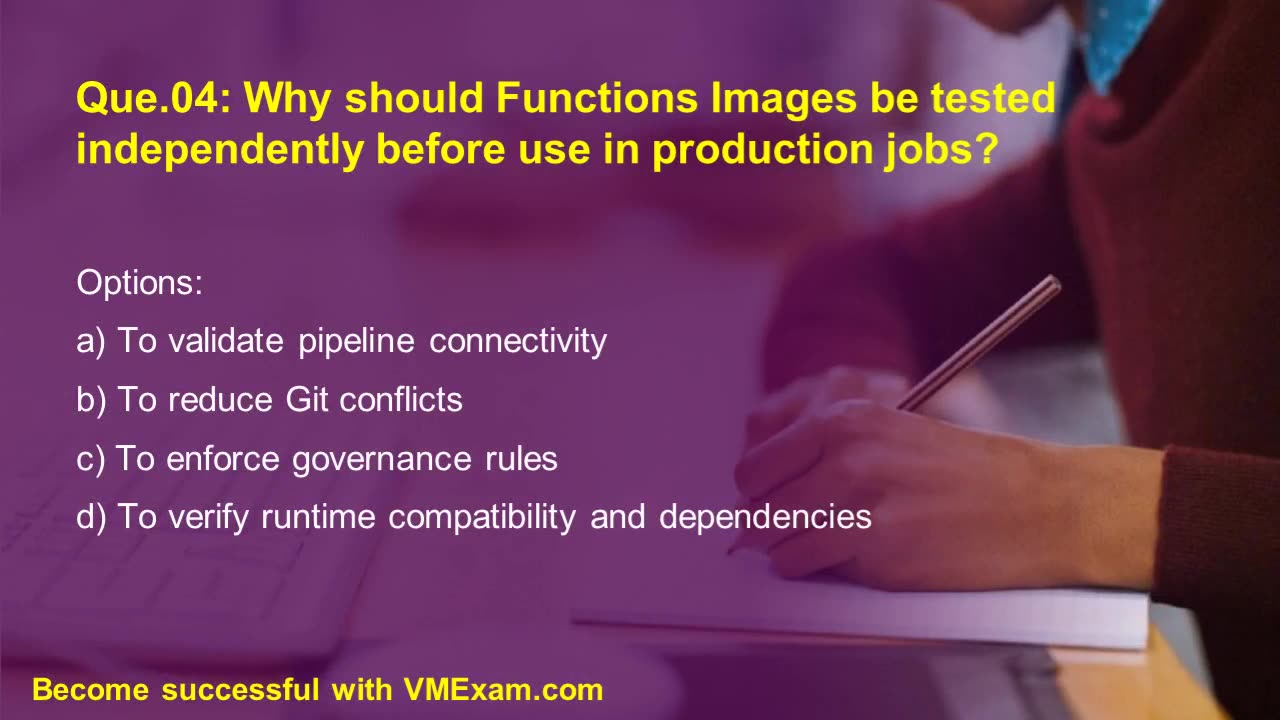 Copado Extension Builder Exam | Start Your Preparation Now