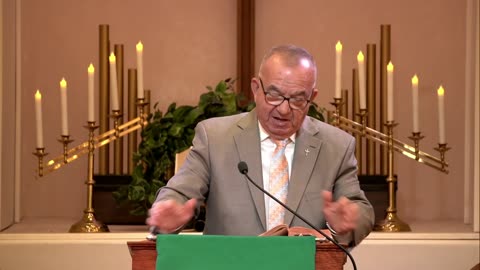 Armenian Evangelical Brethren Church