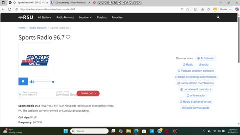 SEPTEMBER 27 2025 PART 8