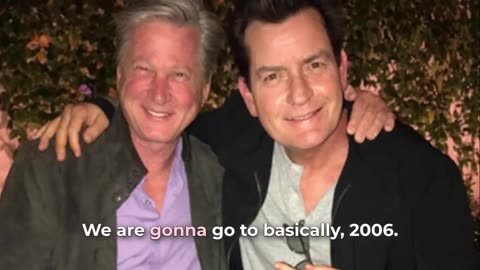 Charlie Sheen: Exposing the Protected Predator & His Hollywood Circle