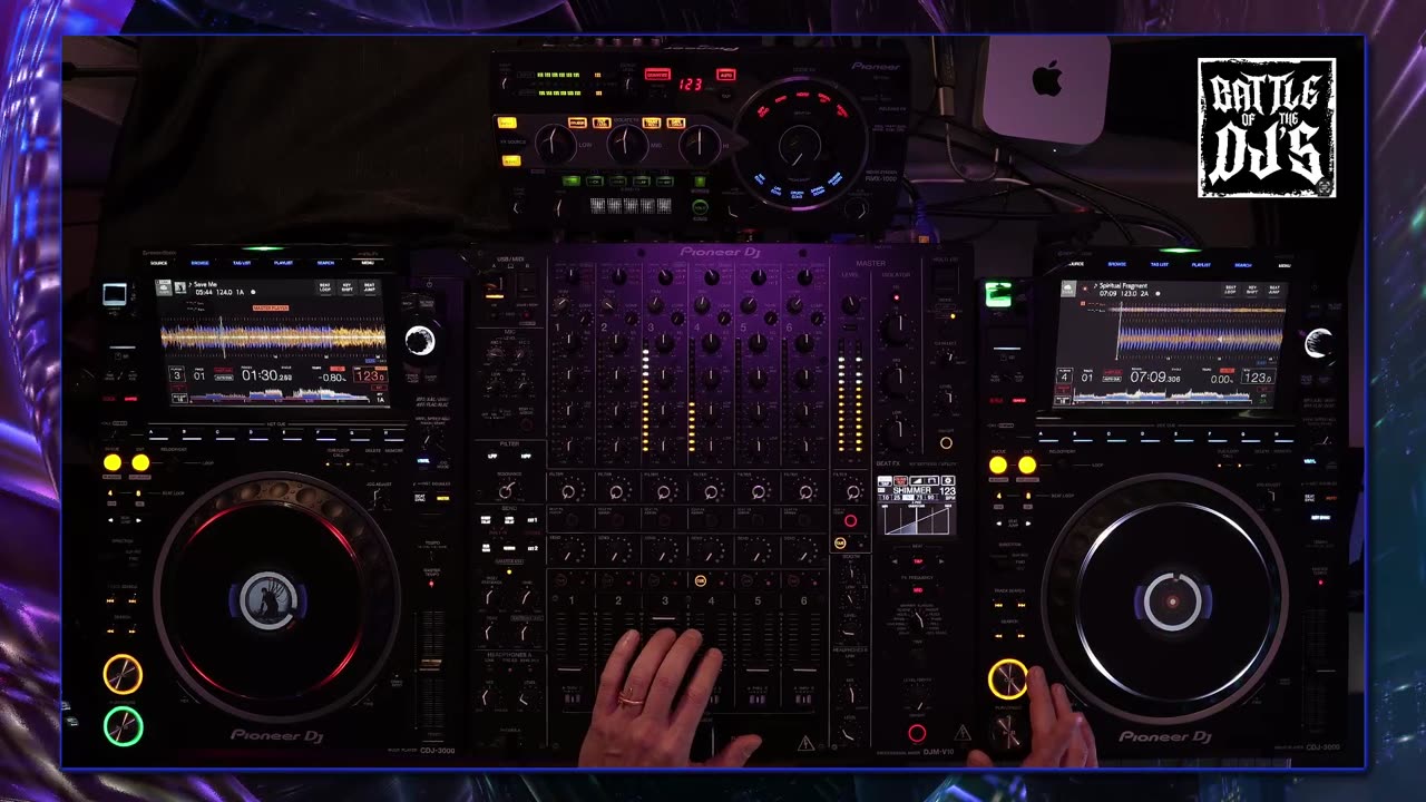 Episode 278 | Organic, Melodic, Progressive