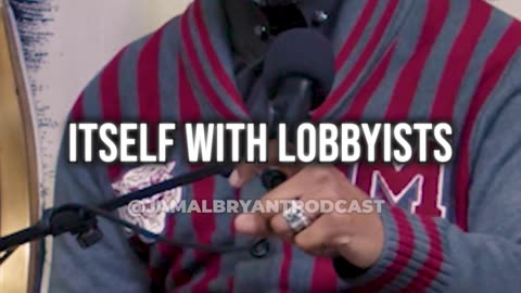 Jamal Bryant Exposes Dollar General’s Dirty Secret