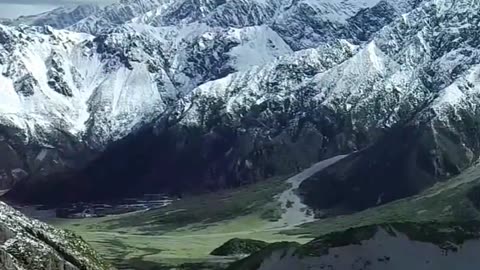 MOUNTAIN LINES
