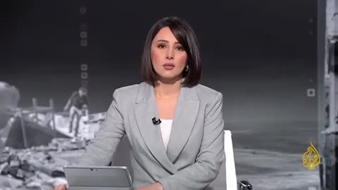 آخر التطورات الميدانية والإنسانية في قطاع غزة يرصدها مراسلا الجزيرة