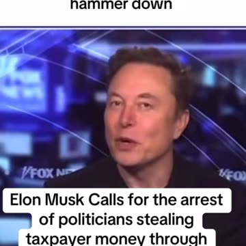 DEMOCRATS NEED TO BE ARRESTED