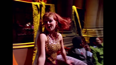 Spice Girls - Wannabe (Official 4K Music Video) HD