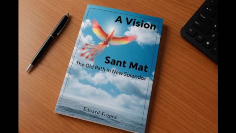 Sant Mat: An old Path in new Splendor