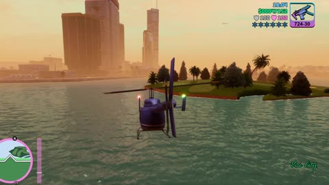 GTA Vice City - 16