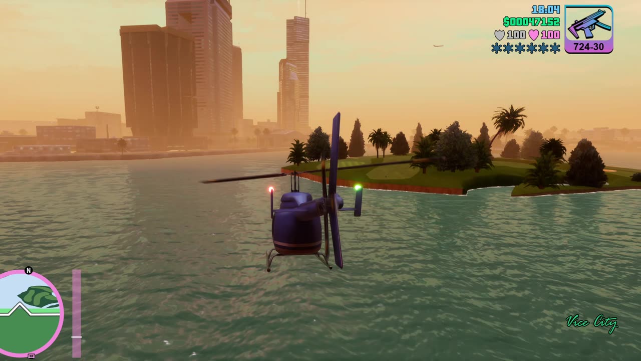 GTA Vice City - 16