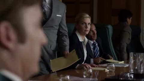 Nude video celebs »Better Call Saul - Howard Doesn't Want Jimmy (S1E9)
			