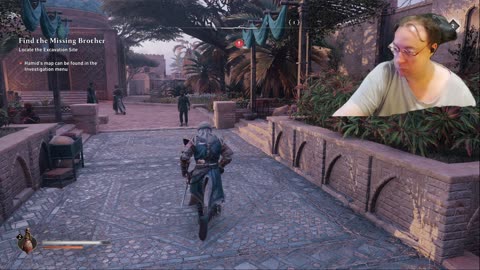 Assassin's Creed Mirage ep54