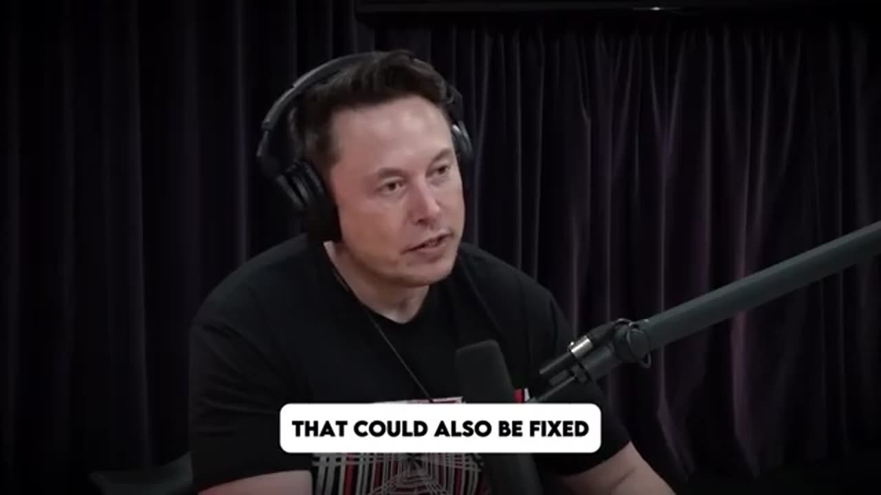 Elon Musk Reveals TERRIFYING Truth About Neuralink Joe Rogan Tries to Keep Up