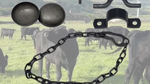 Pipe Fence Accessories