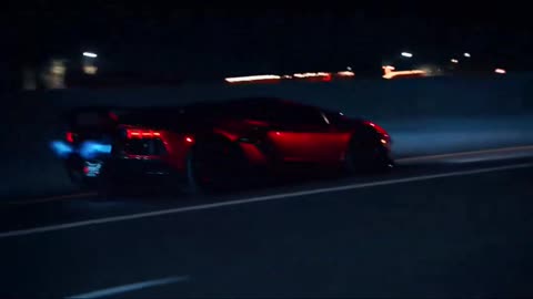 Lamborghini aventador El sucesor del Huracán,