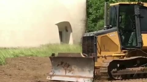 Next Steps After Demolition