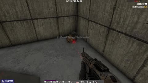 7 Days To Die. solo. part 40