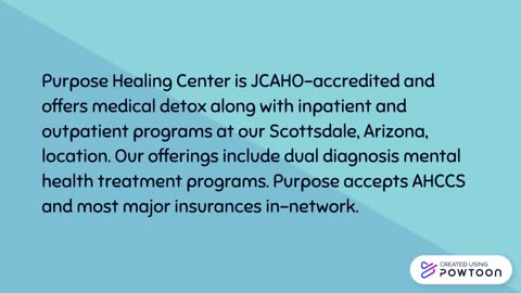 alcohol rehab Scottsdale
