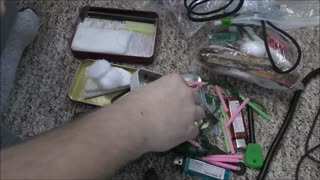 Updating The SHTF BOB Fire Starting Kit