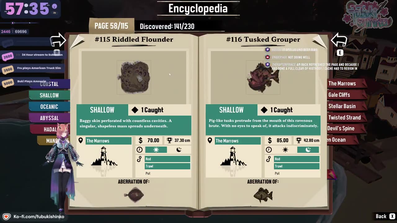 BUKI BIRTHDAY SUBATHON DAY 2 !!!!!