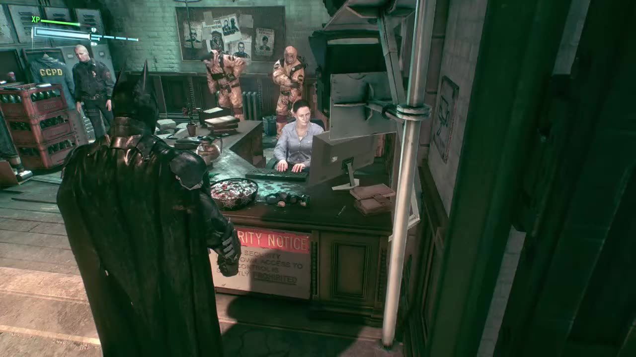 Batman_ Arkham Knight Day 12 - 7 _ 8