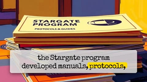 Project Stargate: The CIA’s Psychic Spy Program You Weren’t Supposed to Know About