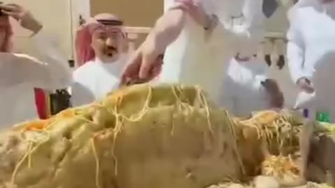 Dubai not nice