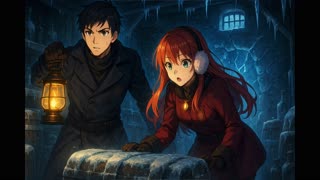 Frozen family secrets V3