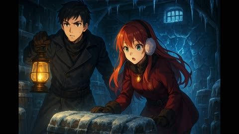 Frozen family secrets V3