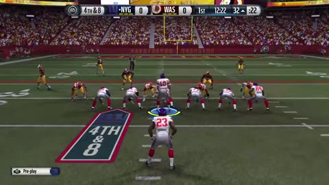 Sports Sundays with Madden NFL 15 (9_7_14) - 10 _ 17