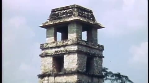 Mayan Mysteries