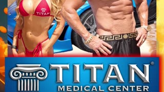 THIS WEEK: Titan Medical GLP-1 Special! It's time to SUPERCHARGE YOUR WEIGHT LOSS RESULTS!